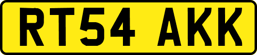 RT54AKK