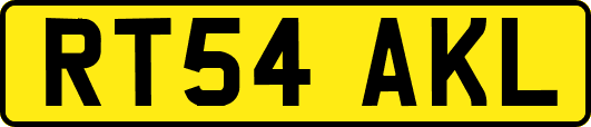 RT54AKL