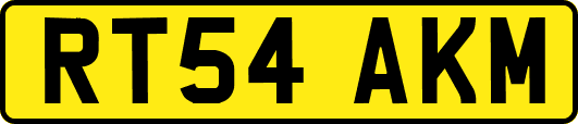RT54AKM