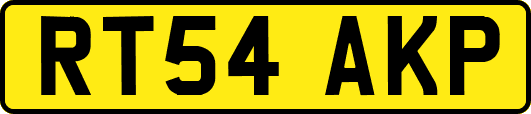 RT54AKP