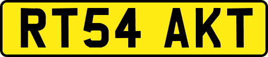 RT54AKT