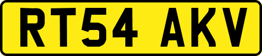 RT54AKV