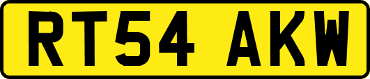 RT54AKW