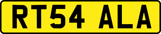 RT54ALA