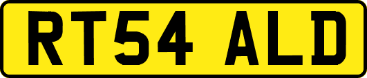 RT54ALD