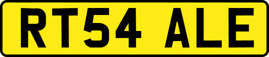 RT54ALE