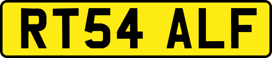 RT54ALF