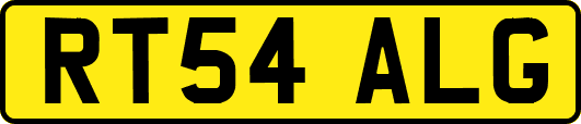 RT54ALG