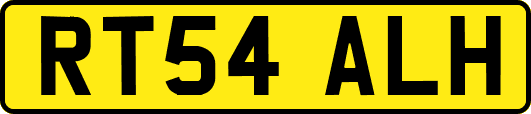 RT54ALH
