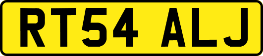 RT54ALJ