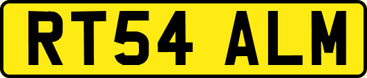 RT54ALM