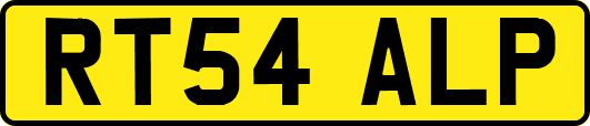 RT54ALP
