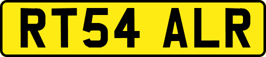 RT54ALR