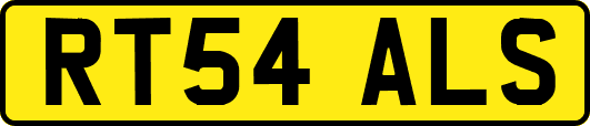 RT54ALS
