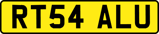 RT54ALU