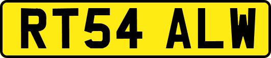 RT54ALW