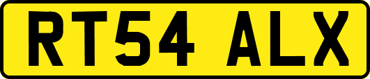 RT54ALX