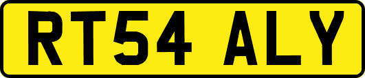 RT54ALY