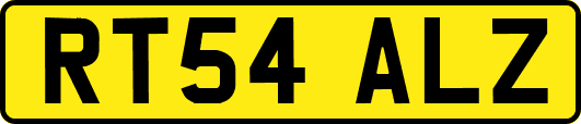 RT54ALZ