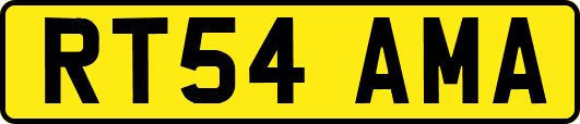 RT54AMA