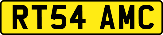 RT54AMC