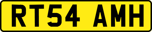 RT54AMH