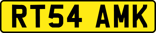 RT54AMK