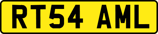 RT54AML