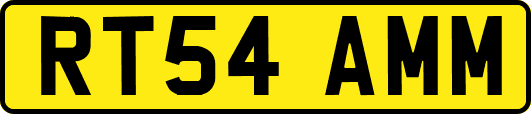RT54AMM