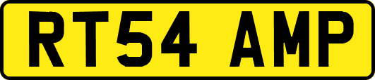 RT54AMP