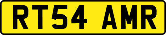 RT54AMR