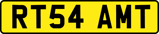 RT54AMT