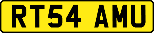 RT54AMU