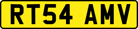 RT54AMV