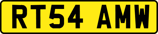 RT54AMW