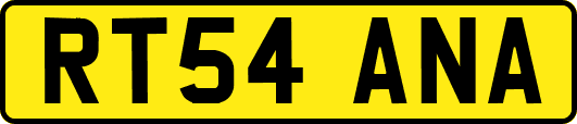 RT54ANA