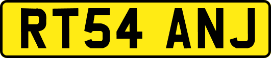 RT54ANJ