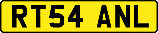 RT54ANL