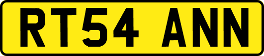 RT54ANN