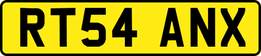 RT54ANX