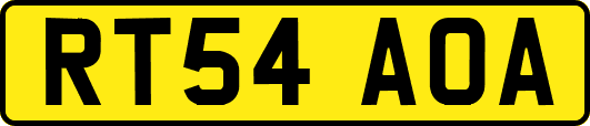 RT54AOA