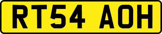 RT54AOH