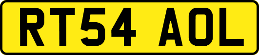 RT54AOL