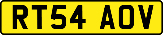 RT54AOV