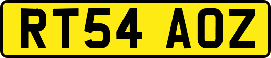 RT54AOZ