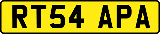 RT54APA