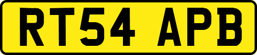 RT54APB