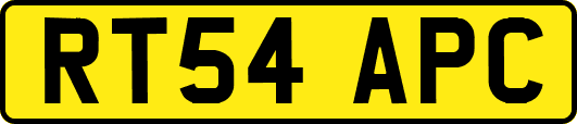 RT54APC