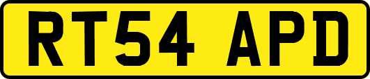 RT54APD