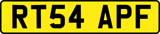 RT54APF
